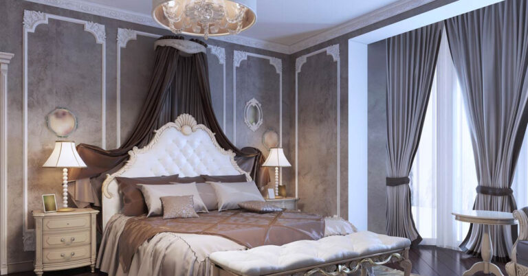 Arredare casa con il color mogano? 12 suggerimenti per non sbagliare Arredare una casa con il color mogano