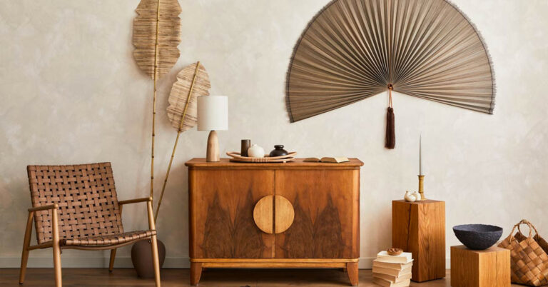 Come arredare casa in stile orientale: lasciatevi sedurre con queste ispirazioni Come arredare in stile orientale.