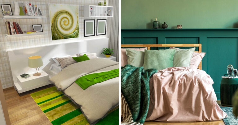 Come abbellire la parete dietro il letto: le nostre idee da non perdere Come abbellire la parete dietro il letto