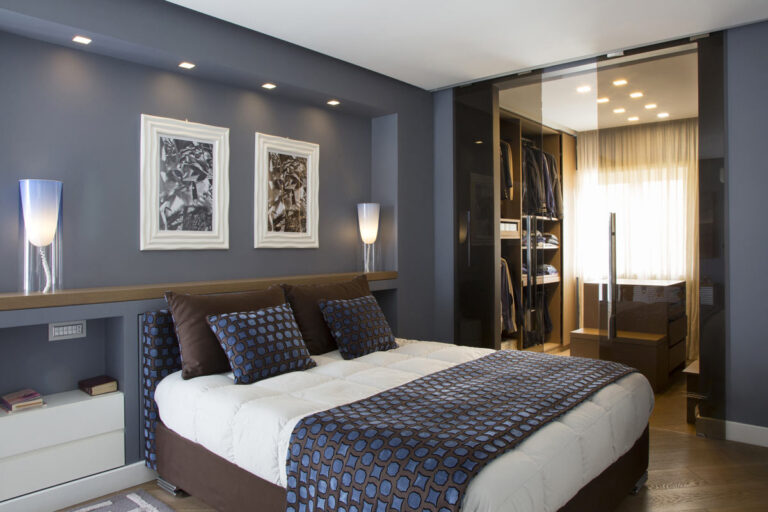 7 originali modelli di cabina armadio da non perdere: ispiratevi cabina armadio idee originali