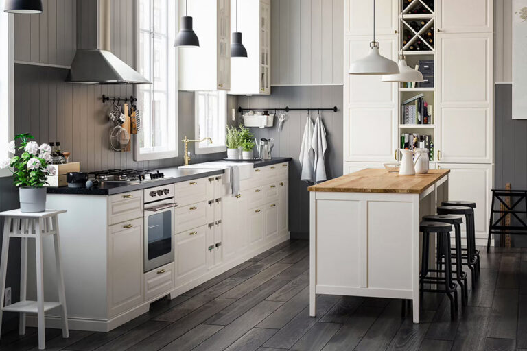 Ikea cucine: un catalogo vastissimo di soluzioni super funzionali Cucine Ikea catalogo.