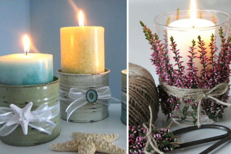 portacandele-shabby-fai-da-te