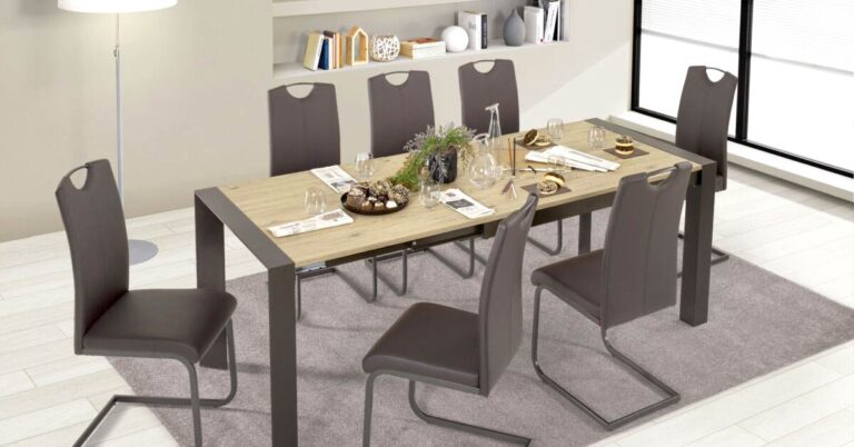 Sala da pranzo Mondo Convenienza: le più belle ispirazioni Modelli sala da pranzo Mondo Convenienza.