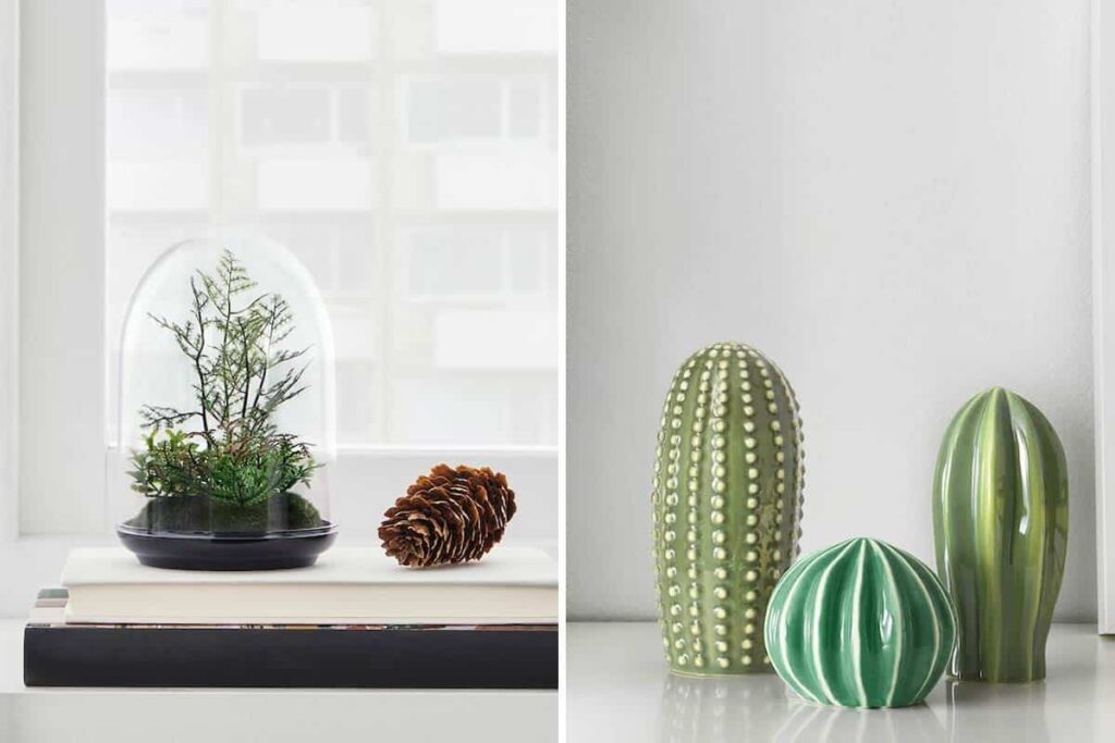 Accessori decorativi IKEA