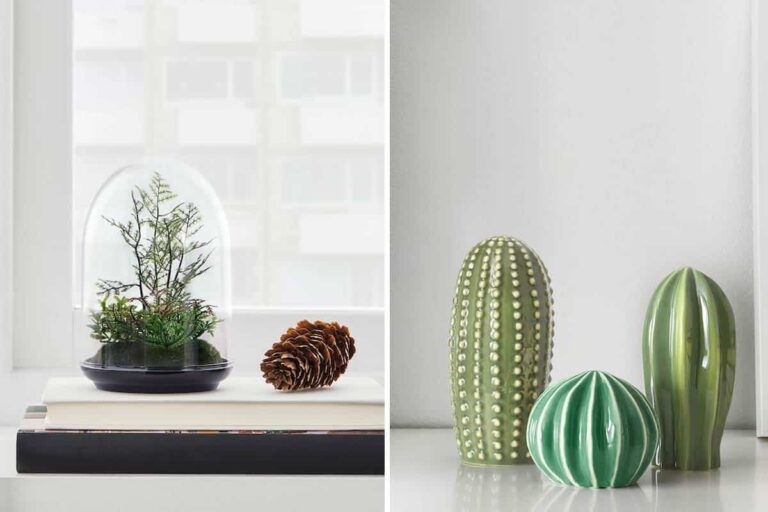 Accessori decorativi IKEA: tante idee per abbellire casa Accessori decorativi IKEA