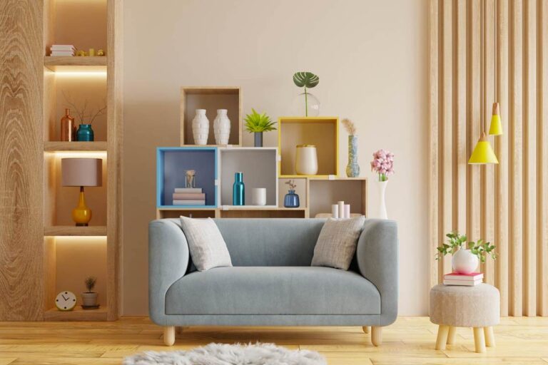 Pareti color sabbia: lasciatevi ispirare da queste idee per la vostra casa Pareti color sabbia.