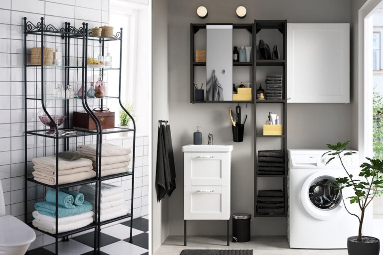 Mobili Ikea per il bagno: idee e ispirazioni per trovare la giusta soluzione Mobili bagno Ikea.