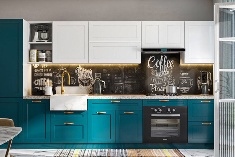 Pittura effetto lavagna fai da te: come decorare la casa con personalità Pittura effetto lavagna fai da te.