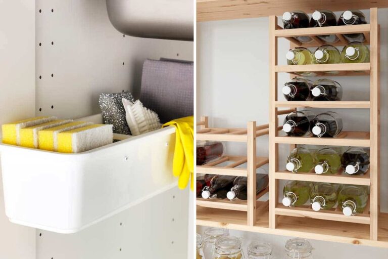Organizzare casa con i prodotti Ikea: una soluzione ad ogni esigenza Organizzare casa con i prodotti Ikea