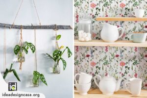 Come arredare la casa per la primavera