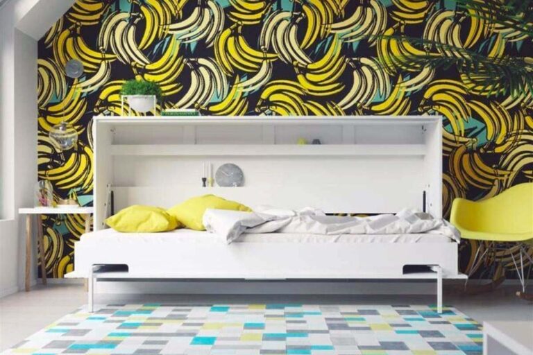 Letti a scomparsa: delle soluzioni salvaspazio uniche per ispirarsi letti-a-scomparsa