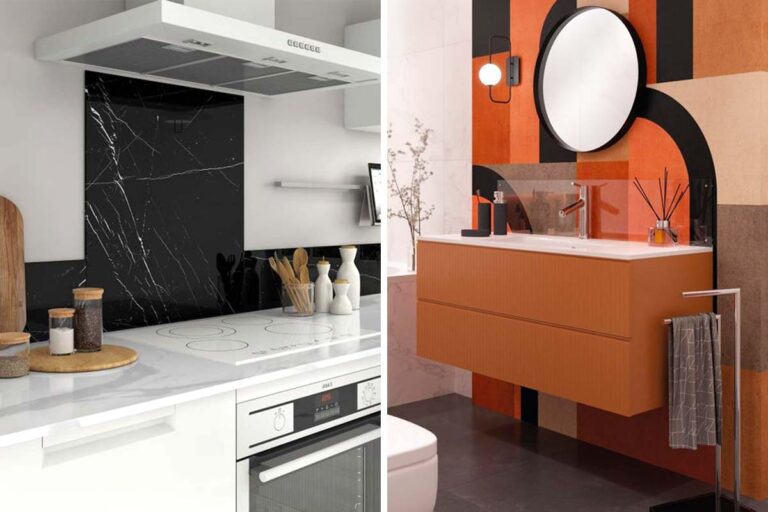 Pannelli e rivestimenti adesivi per pareti: le tendenze 2022 Pannelli e rivestimenti adesivi per pareti, le tendenze 2022