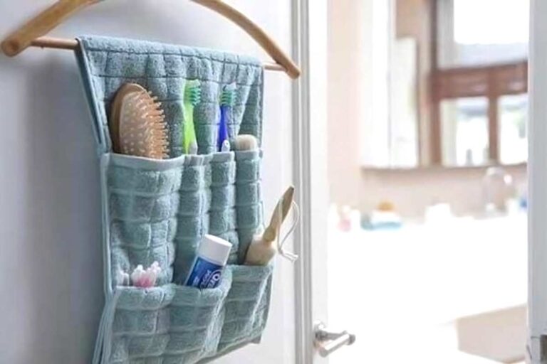 5 idee per riutilizzare i vecchi asciugamani: ispiratevi riciclo creativo vecchi asciugamani