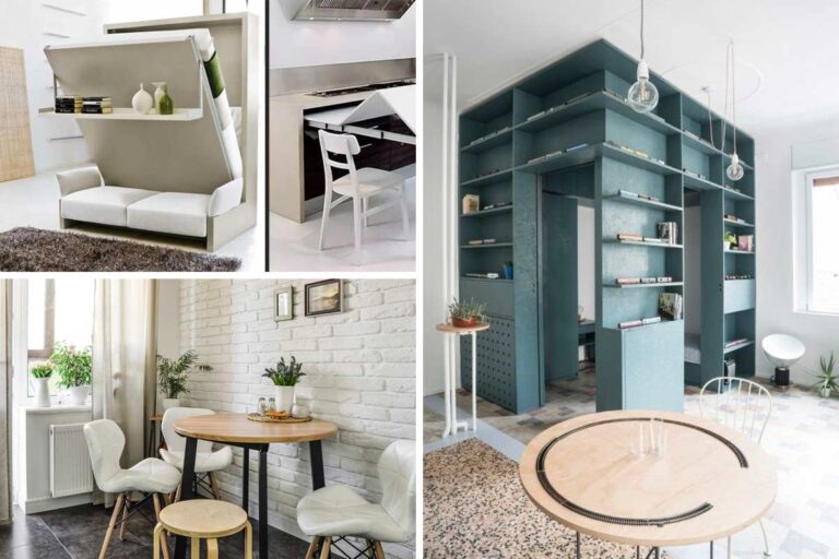 Arredare una casa piccola in maniera funzionale si può? Ecco 7 trucchi invincibili Arredare-una-casa-piccola-in-maniera-funzionale