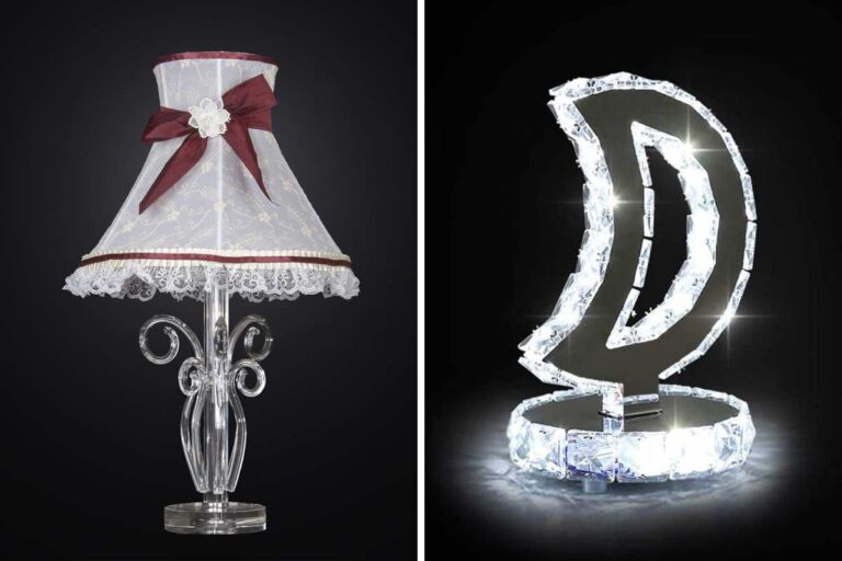 Abat-jour in cristallo: un tocco di classe in casa! Ispiratevi abat-jour-in-cristallo-idee
