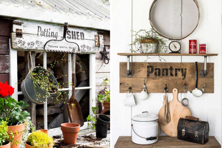 Realizzare una bella insegna decorativa fai da te con il riciclo dei pallet: ispiratevi Realizzare una bellissima insegna decorativa fai da te con il riciclo dei pallet.