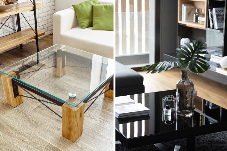 Un bel tavolino moderno in salotto: 9 splendide idee per ispirarsi idee tavolino da salotto moderno