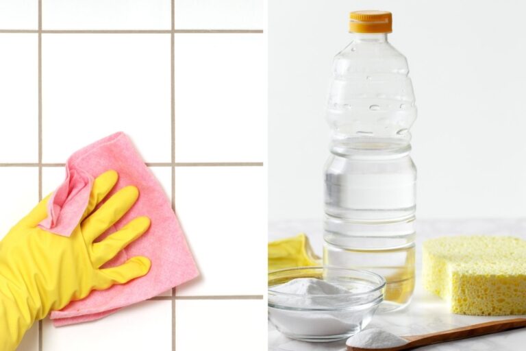 Ecco come far risplendere le piastrelle del bagno e della cucina: i metodi più rapidi e sostenibili come far risplendere le piastrelle