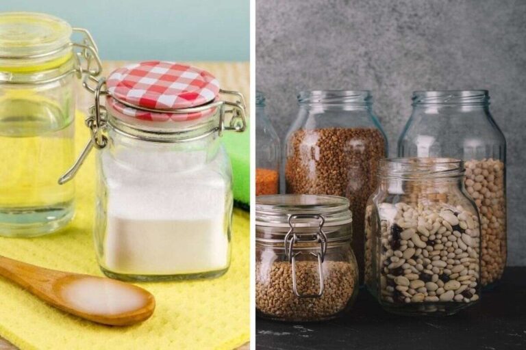 Come rimuovere le etichette dai barattoli di vetro: scoprite un trucco super efficace Seguici per scoprire come rimuovere le etichette dai barattoli di vetro