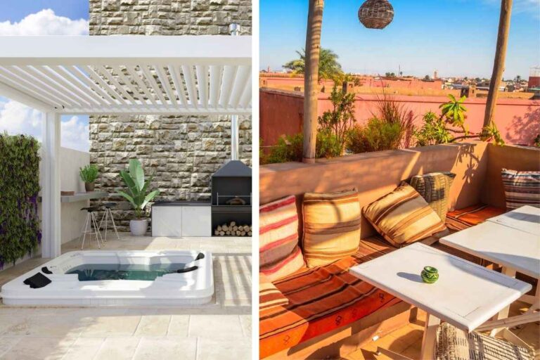 Come rinnovare il terrazzo: spunti speciali per valorizzarlo al massimo come rinnovare il terrazzo