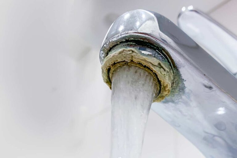 Come eliminare il calcare: 3 ingredienti segreti Come eliminare il calcare ingredienti segreti.