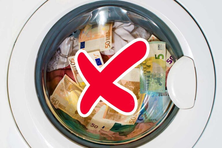 Lavatrice, come risparmiare sulla bolletta: ecco il trucco come risparmiare con lavatrice