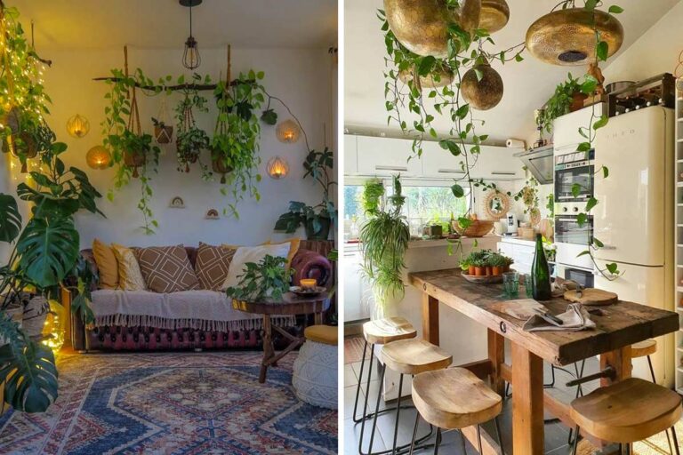 Come allestire un bell'angolo verde in casa: ecco 7 deliziose idee per ispirarsi idee-per-allestire-un-bel-angolo-verde-in-casa