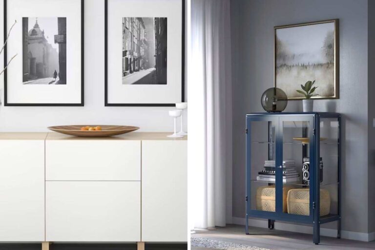 Mobili per il soggiorno firmati IKEA: alla scoperta delle soluzioni più belle Mobili per il soggiorno firmati IKEA