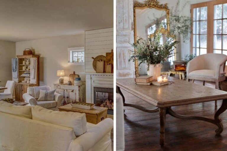 Salotto country provenzale: scoprite questi spunti incantevoli e lasciatevi ispirare Salotto country provenzale: scoprite questi spunti incantevoli e lasciatevi ispirare