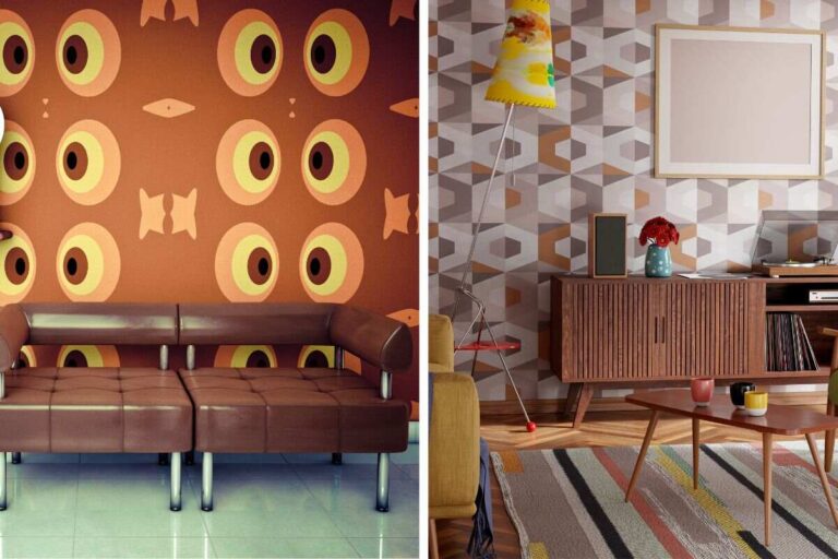 Soggiorno anni '70: colori vivaci e stile inconfondibile soggiorno_anni_70