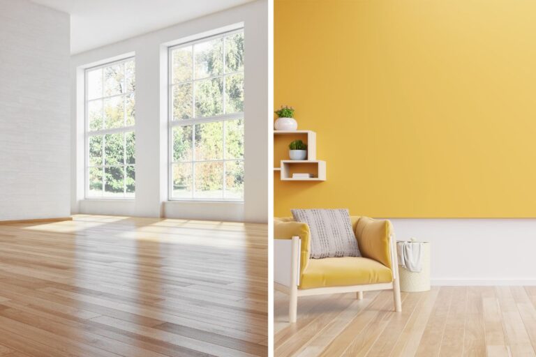 Come far sembrare una stanza più grande o più piccola: trucchi di pittura tutti da scoprire come_far_sembrare_una_stanza_piu_grande_o_piu_piccola