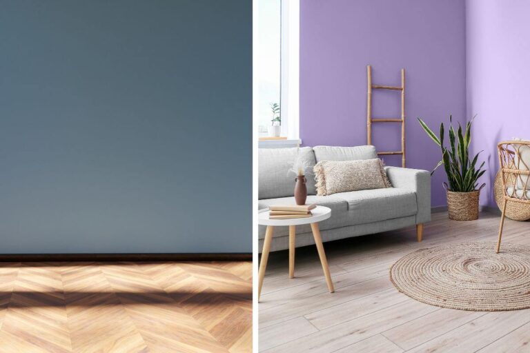 Colore pareti autunno 2022: le nuance più trendy colore pareti autunno 2022