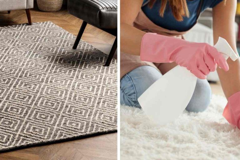 Come far risplendere i tappeti: i segreti per farli tornare come nuovi come-far-risplendere-i-tappeti