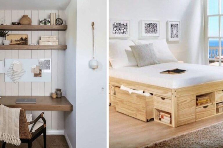 Come sfruttare lo spazio in casa: consigli per ispirarvi come sfruttare lo spazio in casa