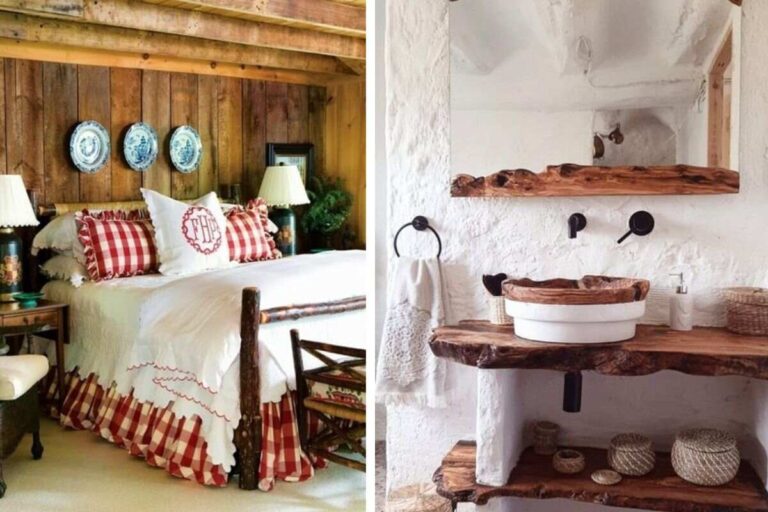 Casa in montagna: idee sorprendenti per decorarla e arredarla come arredare la casa in montagna