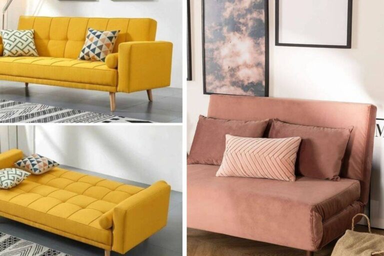 Divani letto vintage: ecco i modelli più affascinanti divano_letto_Vintage (1)