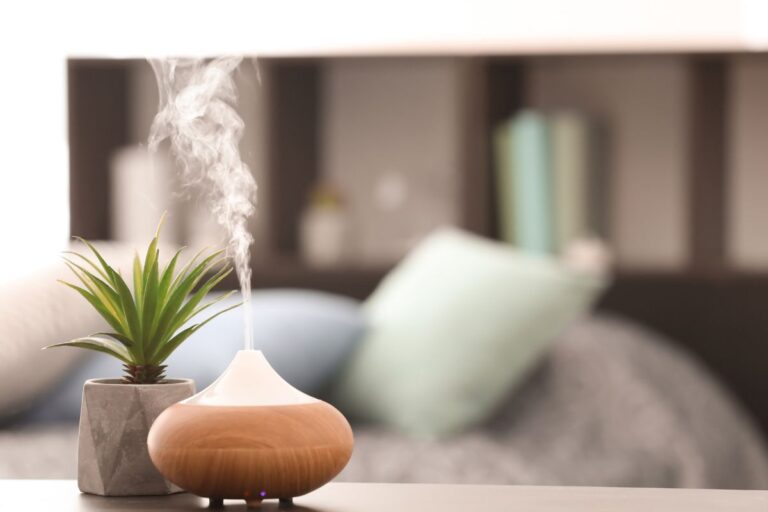 Gli oli essenziali migliori per una casa splendente e profumata Gli oli essenziali migliori per una casa splendente e profumata
