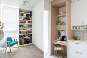 idee per recuperare spazio casa piccola