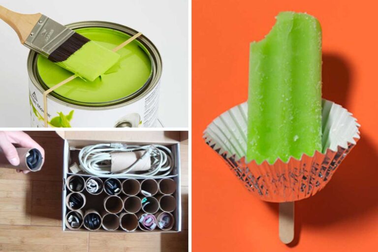 Scopriamo gli usi alternativi furbi di alcuni oggetti quotidiani: ispiratevi Scopriamo gli usi alternativi furbi di alcuni oggetti quotidiani.