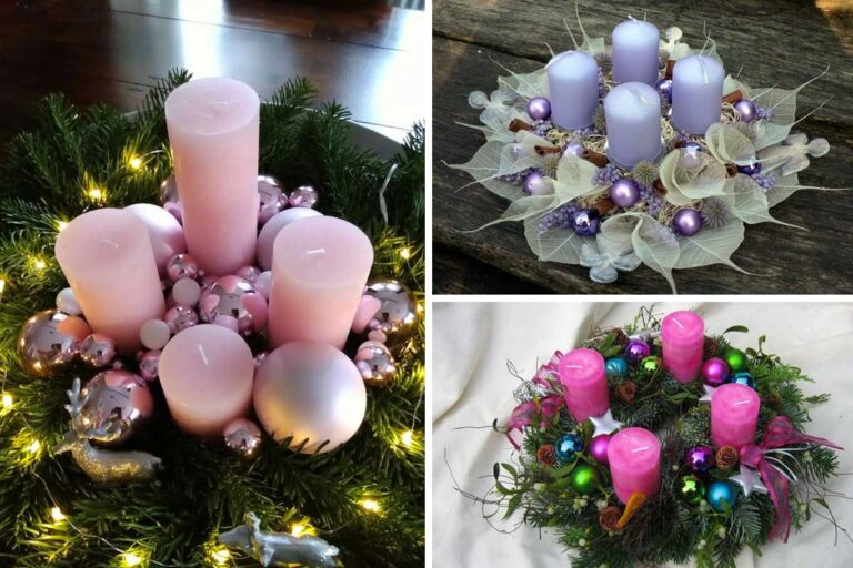 candele-e-palline-per-creare-centrotavola-fai-da-te-1