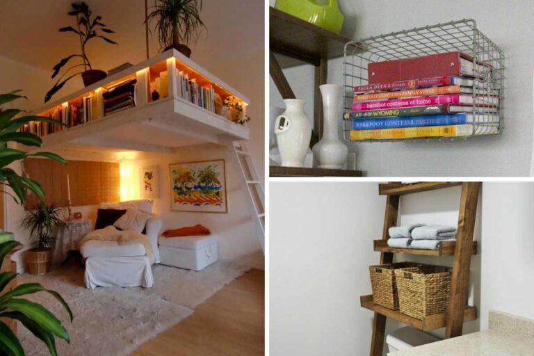 Casa stracolma di oggetti sparsi ovunque? Ecco alcune idee brillanti per fare ordine idee brillanti per fare ordine