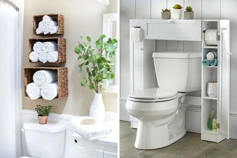 Arredare un bagno piccolo con idee salvaspazio: scopriamo queste furbe soluzioni Arredare un bagno piccolo con idee salvaspazio.