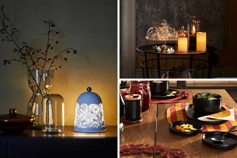 Un caldo benvenuto all’autunno con Ikea: le idee per abbellire casa durante la nuova stagione IKEA autunno 2022