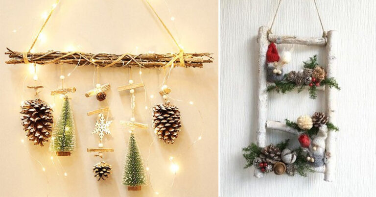 decorare-pareti-a-natale