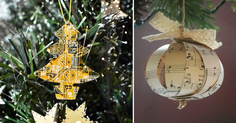 decorazioni-albero-di-natale-con-riciclo-creativo