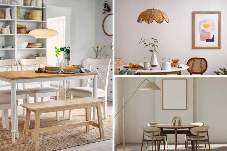 Come illuminare il tavolo da pranzo e perché è importante farlo: consigli e idee di design Come illuminare il tavolo da pranzo.