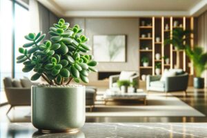 coltivare albero di giada