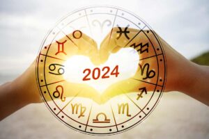 oroscopo 2024 amore
