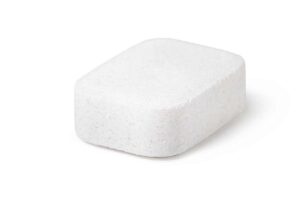 pastiglie per lavastoviglie fai da te