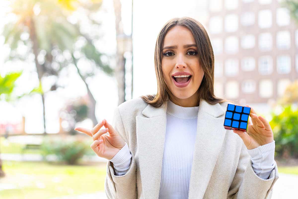 segni zodiacali più logici e razionali